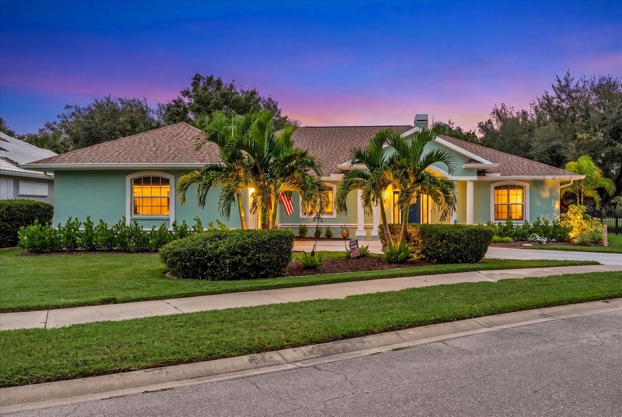 2166 Sonoma Dr., Nokomis, FL 34275