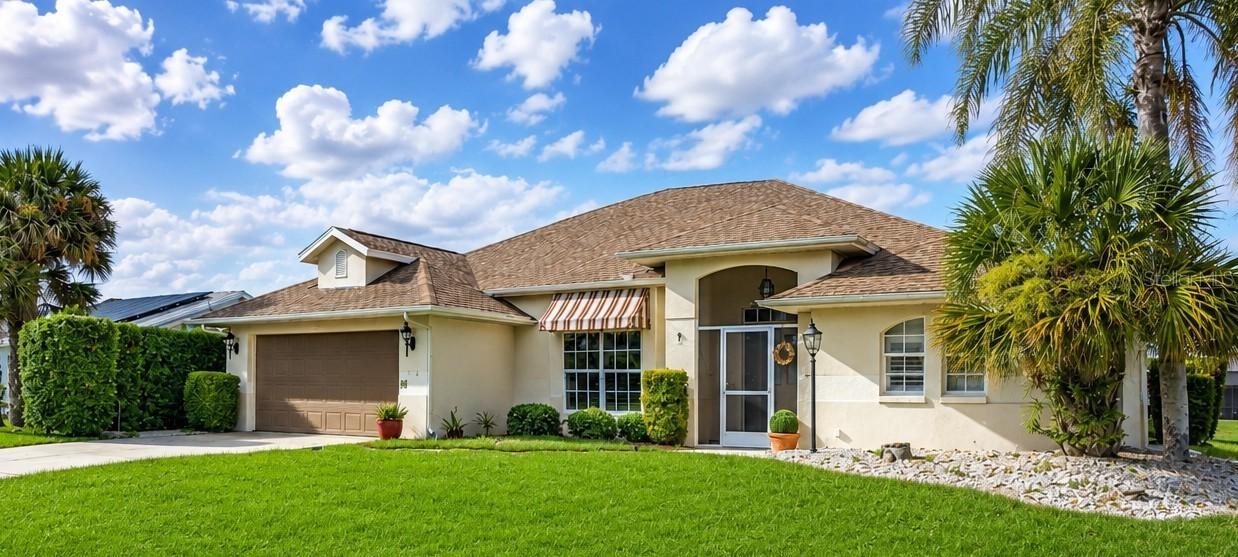 35 Bunker Cir., Rotonda West, FL 33947