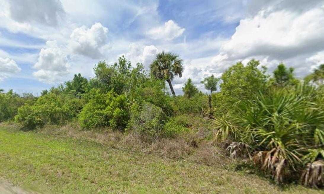 Ewen Dr., North Port, FL 34288