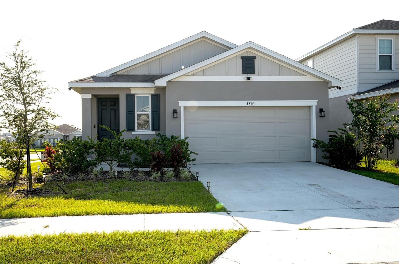 5503 Bluebonnet Pl., Haines City, FL 33844