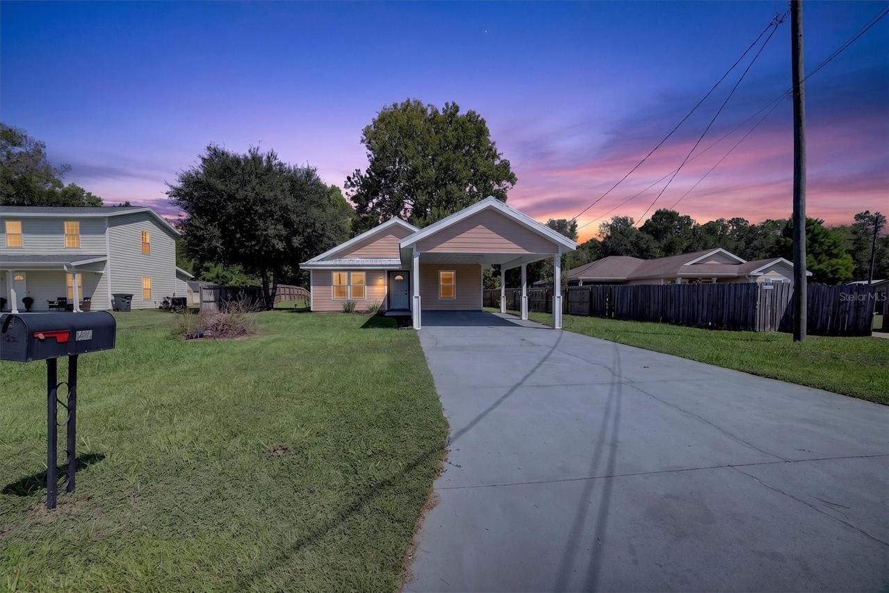 [Address Hidden by Seller], Lake City, FL 32055