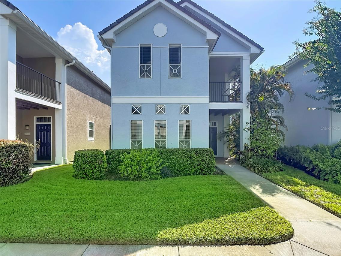 4008 Bangalow Palm Ct., Tampa, FL 33624