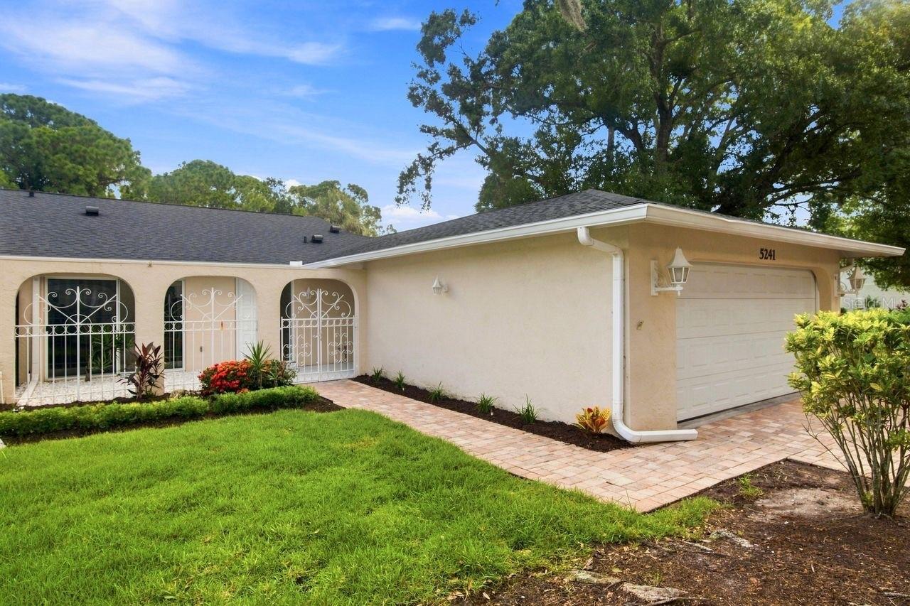 5241 Marsh Field Ln. #18, Sarasota, FL 34235