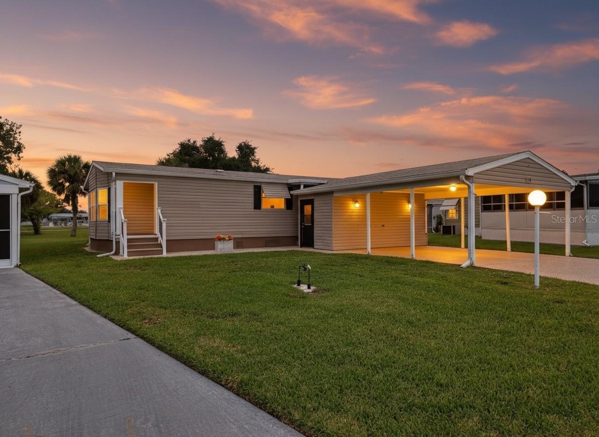 158 Osprey Cir., Ellenton, FL 34222