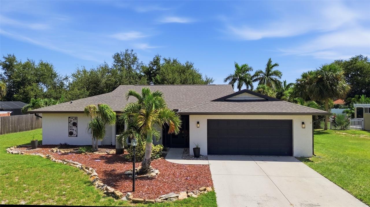 432 S Shore Dr., Osprey, FL 34229