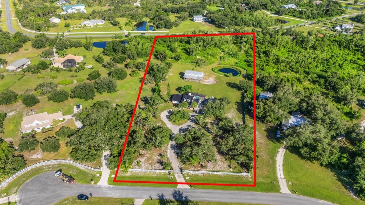 28706 102nd Dr., Myakka City, FL 34251