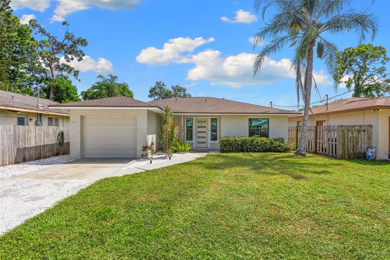 1840 Rita St., Sarasota, FL 34231