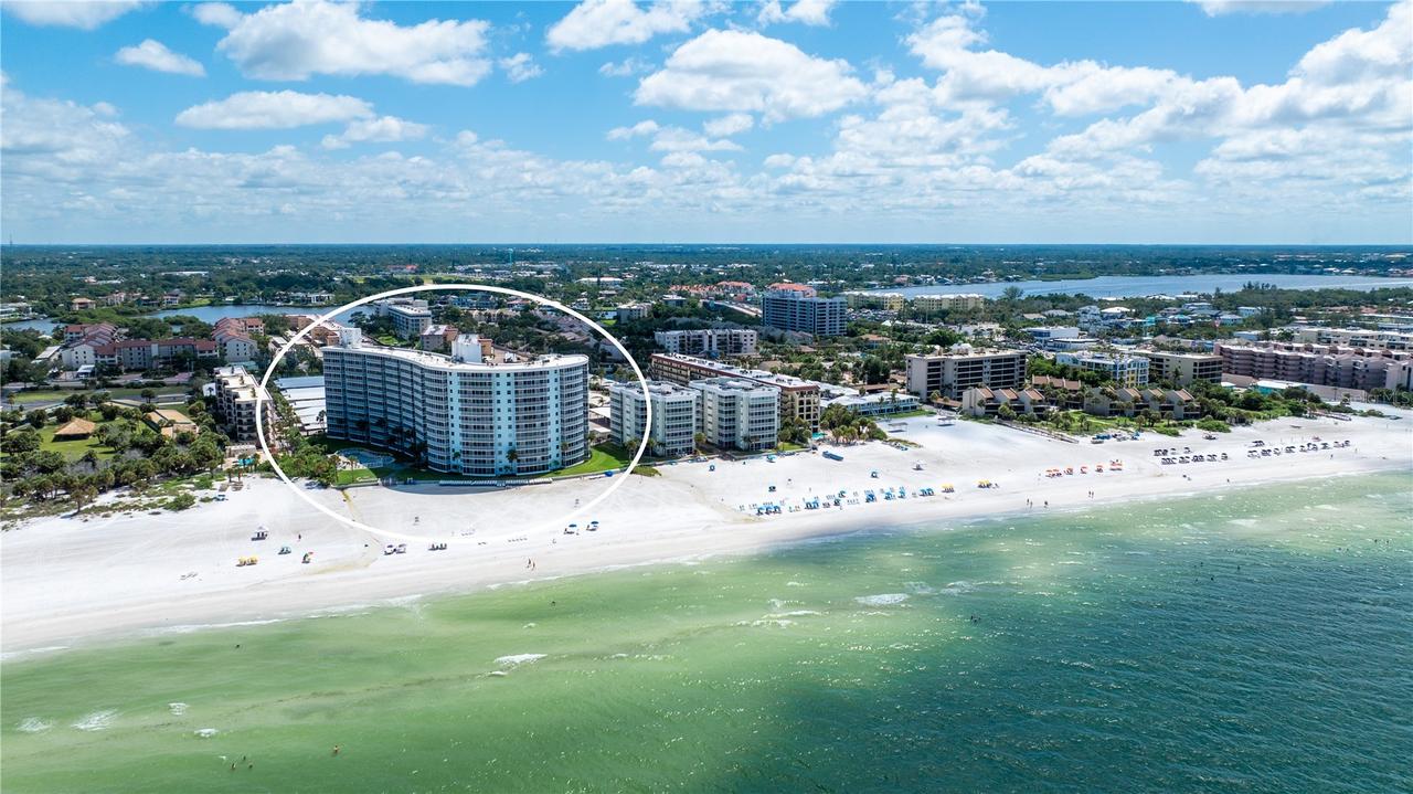 6300 Midnight Pass Rd. #809, Sarasota, FL 34242