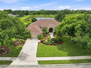 New Construction Homes For Sale This Week That Attend Braden River Elementary School: August 19th to August 25th