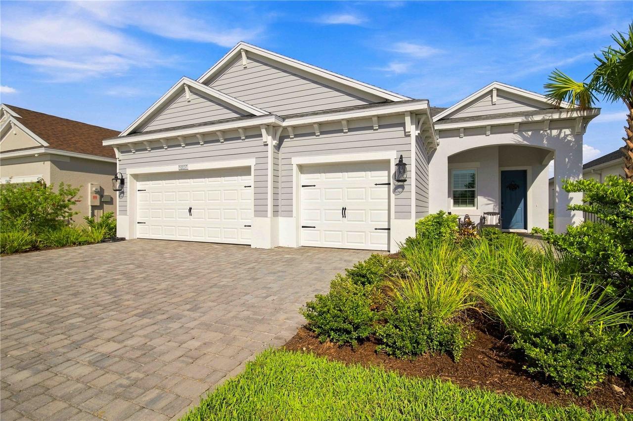 10037 Hammock Brook Dr., Parrish, FL 34219