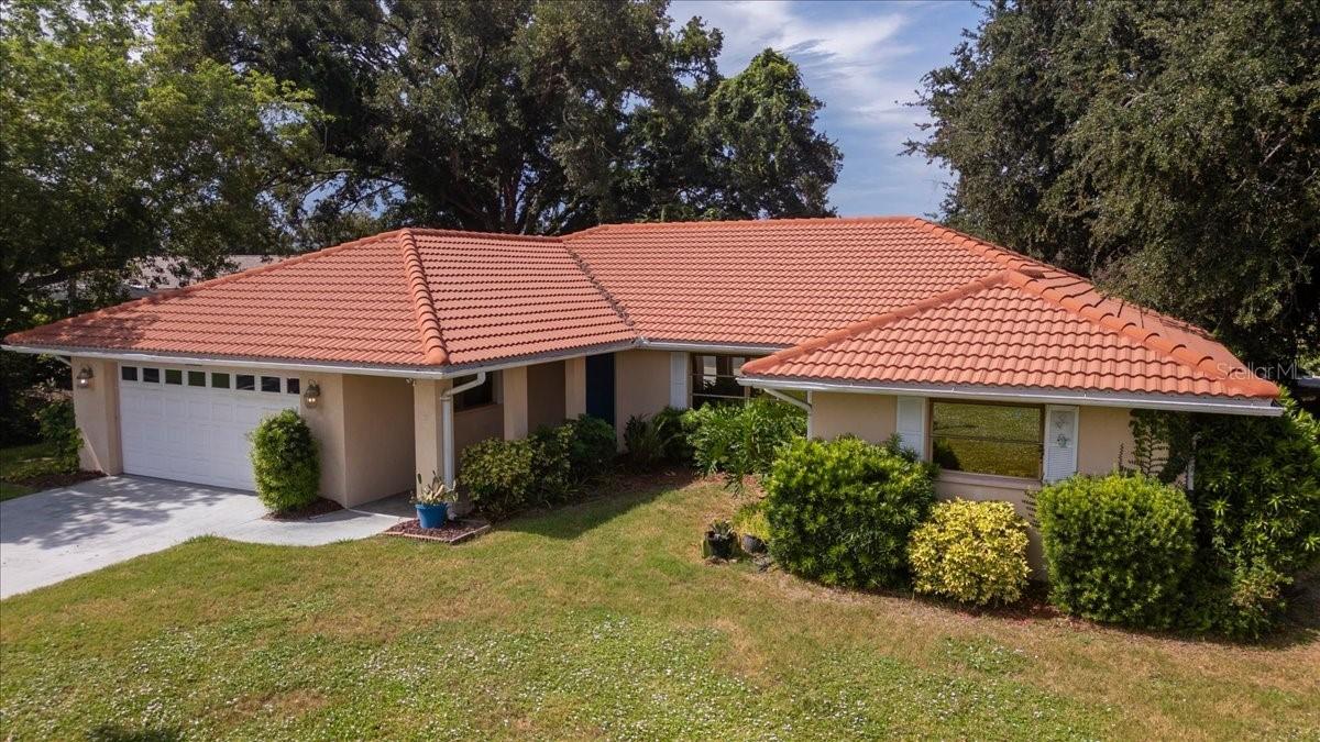 1608 Bob O Link Dr., Venice, FL 34293