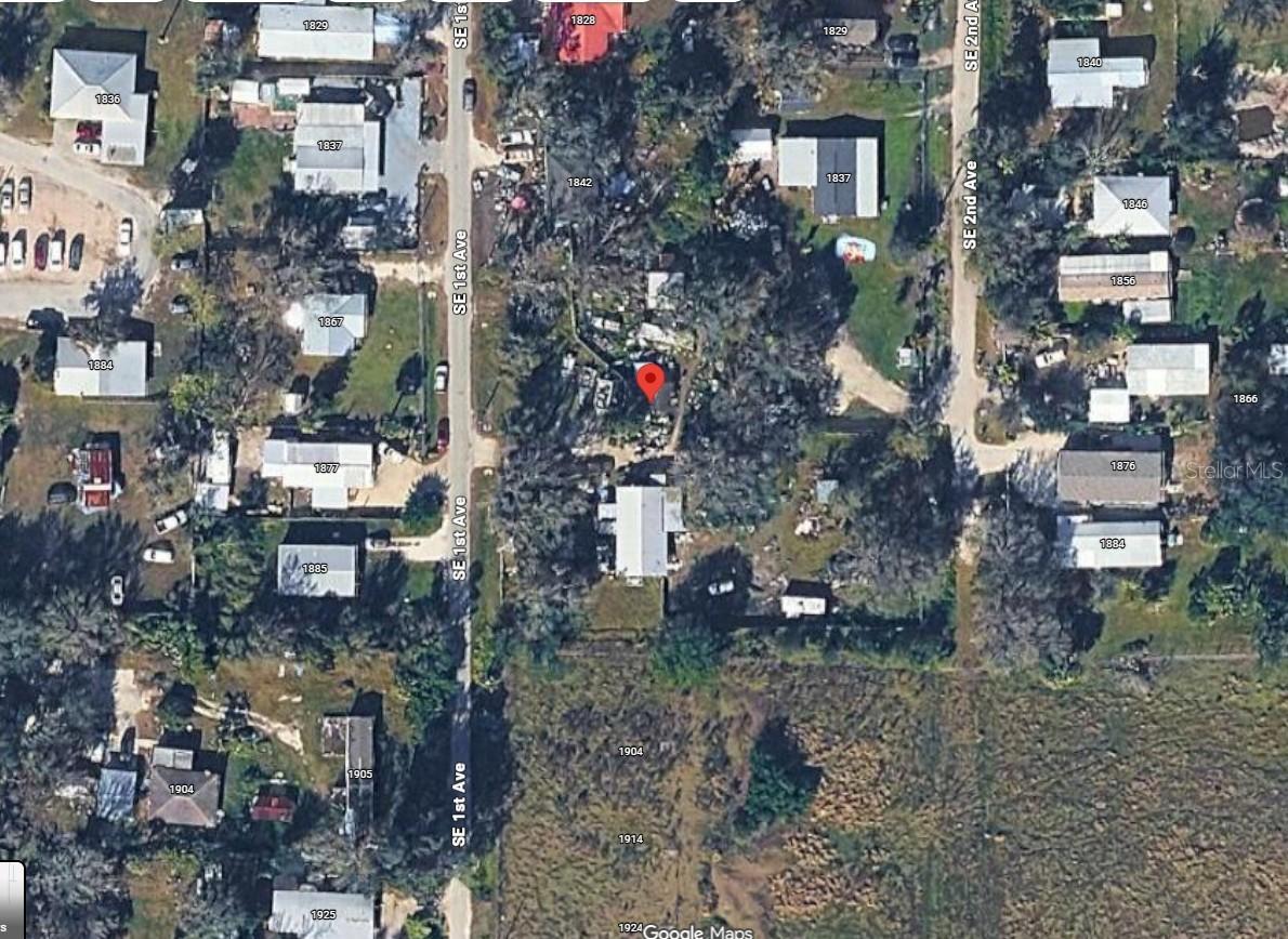 1880 SE 1st Ave., Arcadia, FL 34266