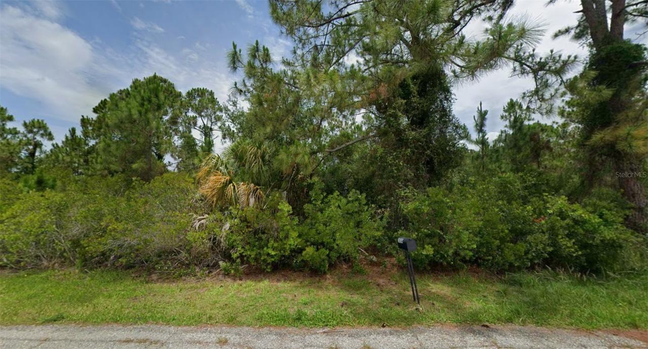 [Address Hidden by Seller], North Port, FL 34291