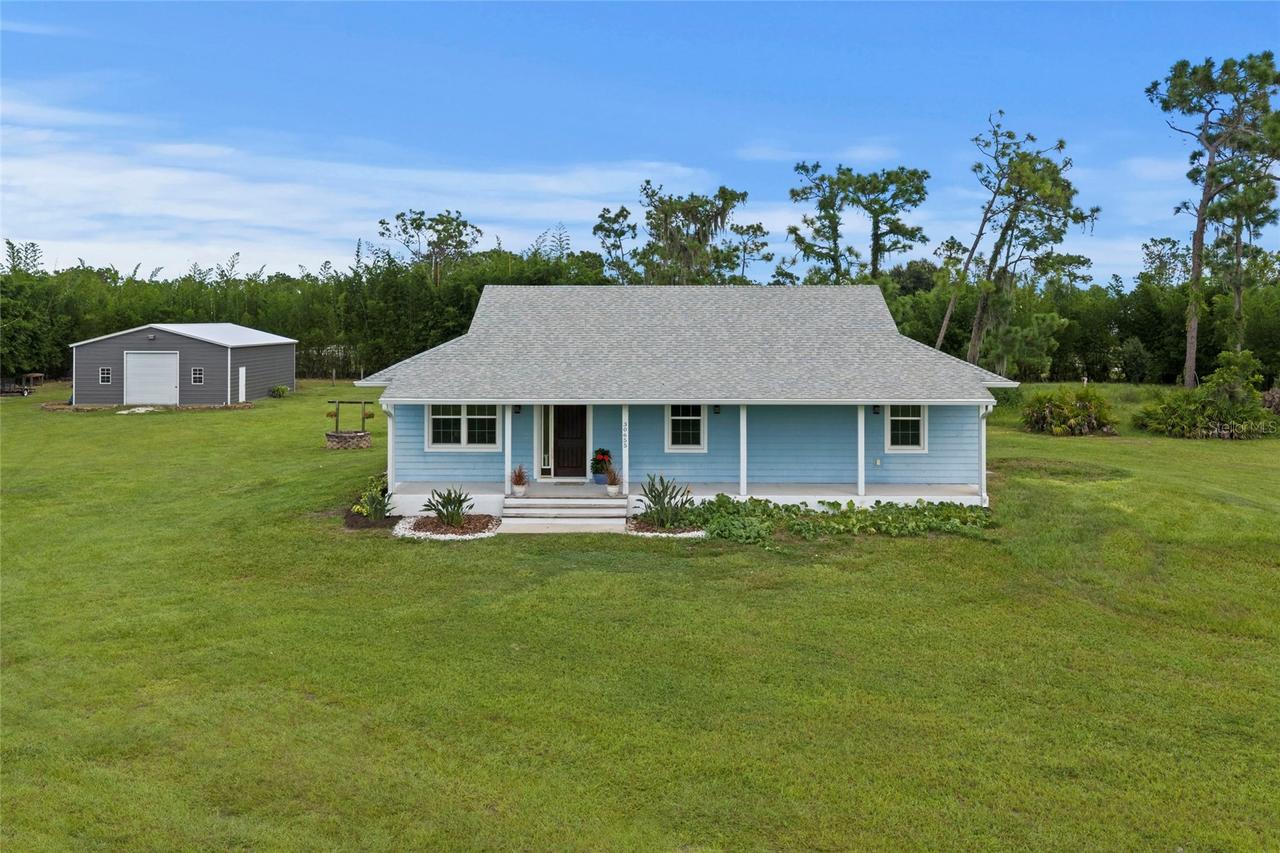 30655 State Road 70, Myakka City, FL 34251
