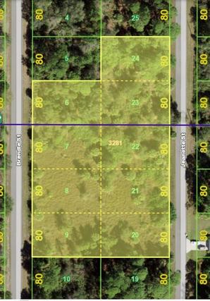 New Homes For Sale This Week in O'Hara: August 28th to September 3rd