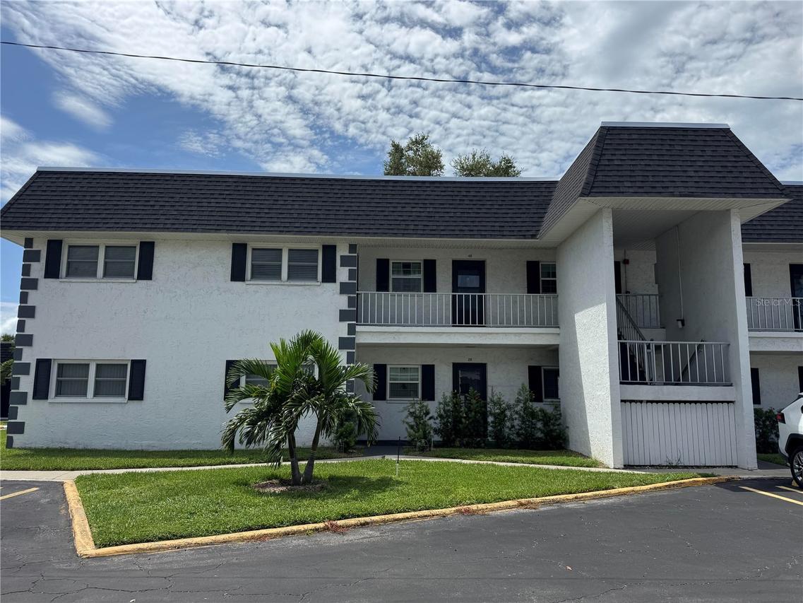 204 46th Avenue Ter. #411, Bradenton, FL 34207