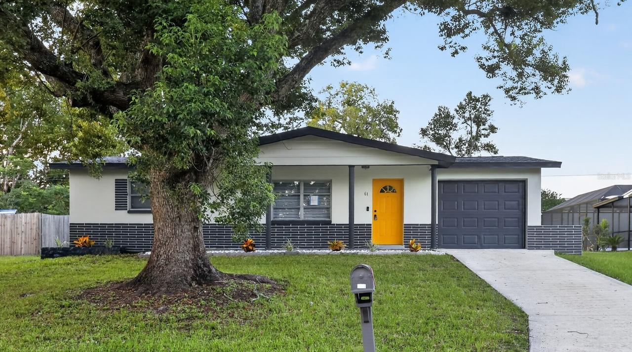 61 S Tyler St., Beverly Hills, FL 34465