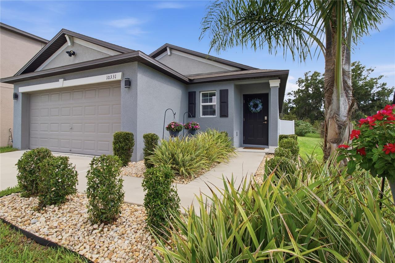 10331 Blue Plume Ct., Riverview, FL 33578