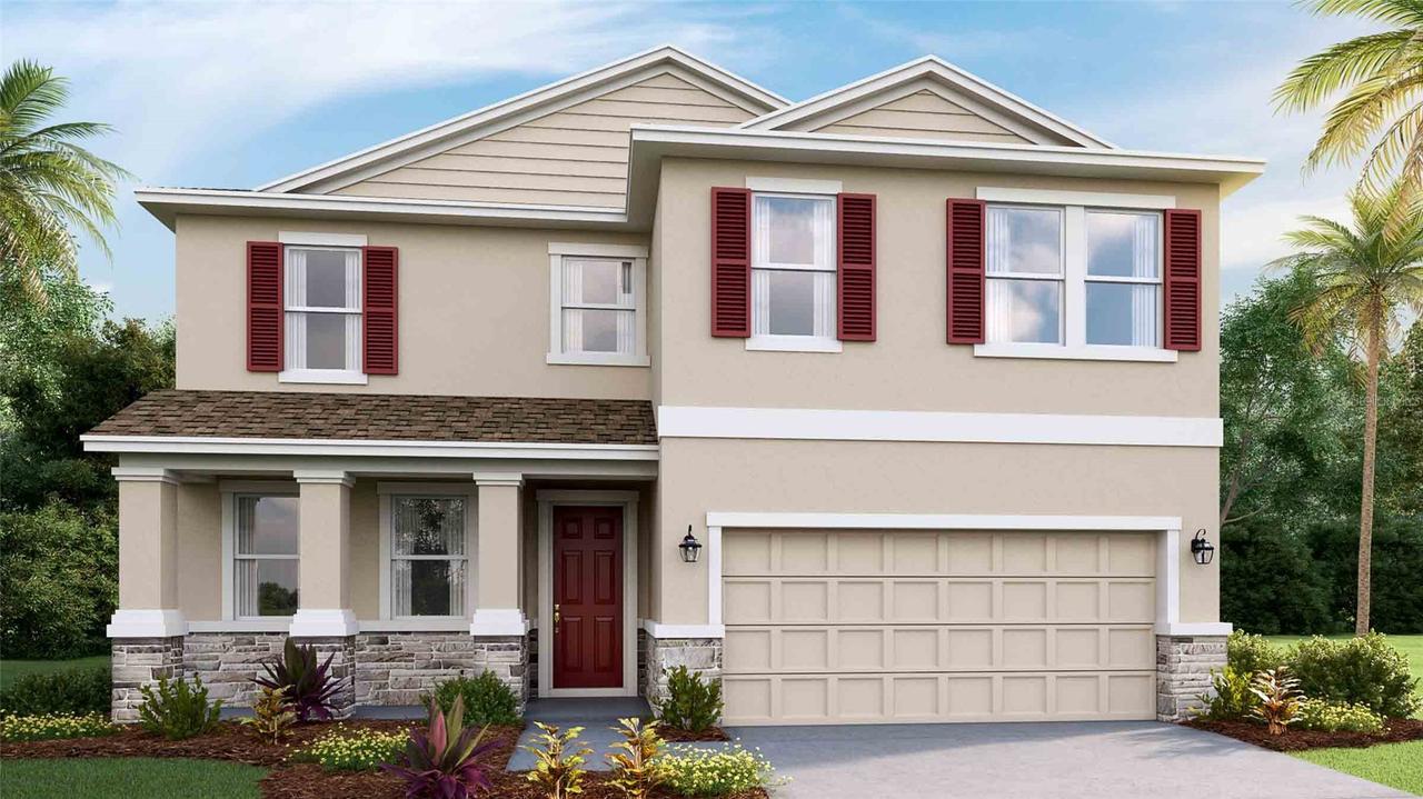 2806 Fishery Ct., Lakewood Ranch, FL 34211