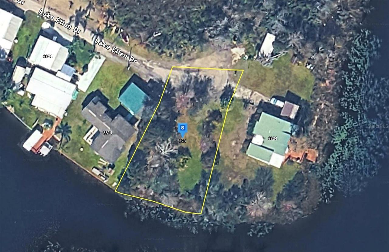 3824 Lake Ellen Dr. #C, Haines City, FL 33844