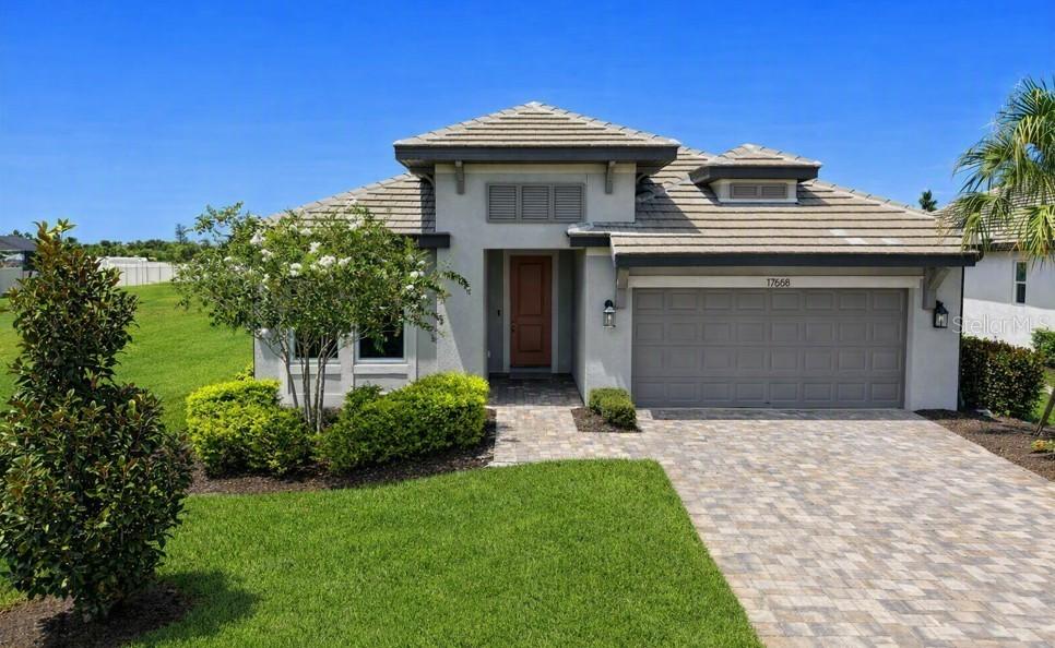 17668 Savory Mist Cir., Bradenton, FL 34211