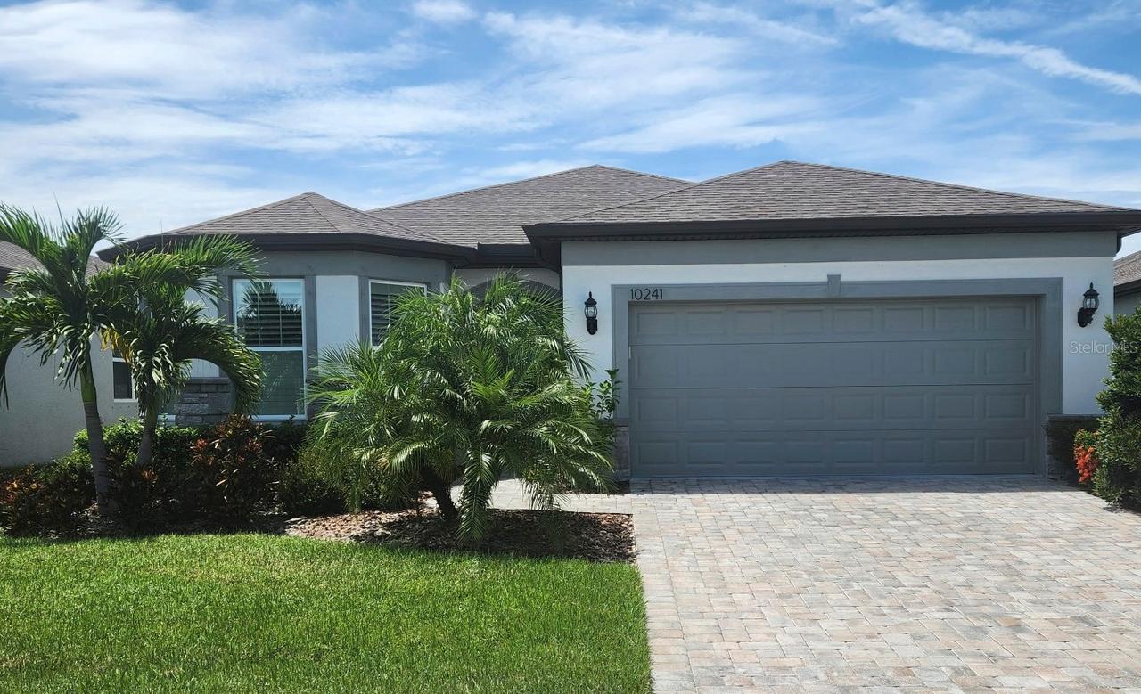 10241 Coastal Shores Dr., Parrish, FL 34219
