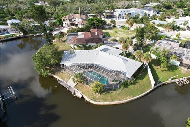 New Homes with In-ground Swimming Pools That Attend Phillippi Shores Elementary School: August 16th to August 22nd
