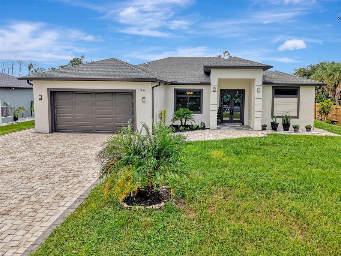 11955 Carnival Ave., Port Charlotte, FL 33981