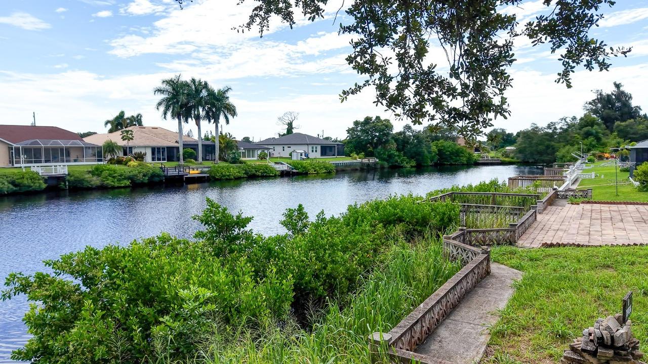 12029 Corsica Ln., North Port, FL 34287