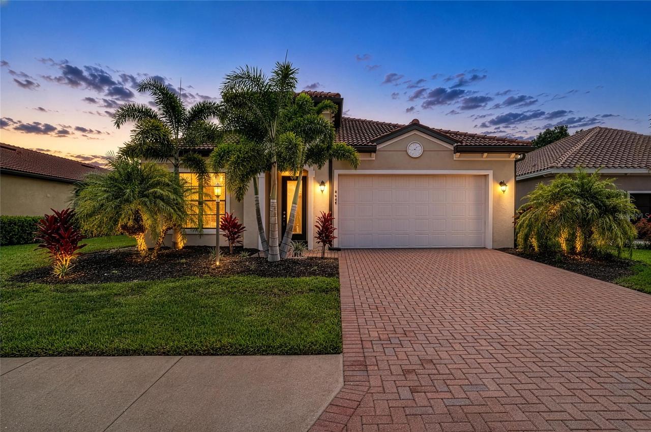 4645 Royal Dornoch Cir., Bradenton, FL 34211