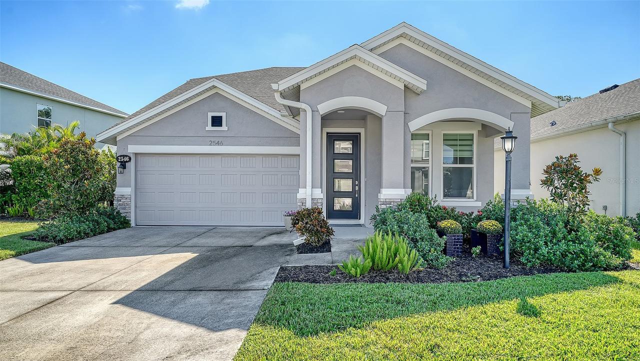 2546 Fireflag Ln., Sarasota, FL 34232
