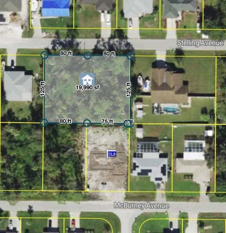 23215 Stelling Ave., Port Charlotte, FL 33980