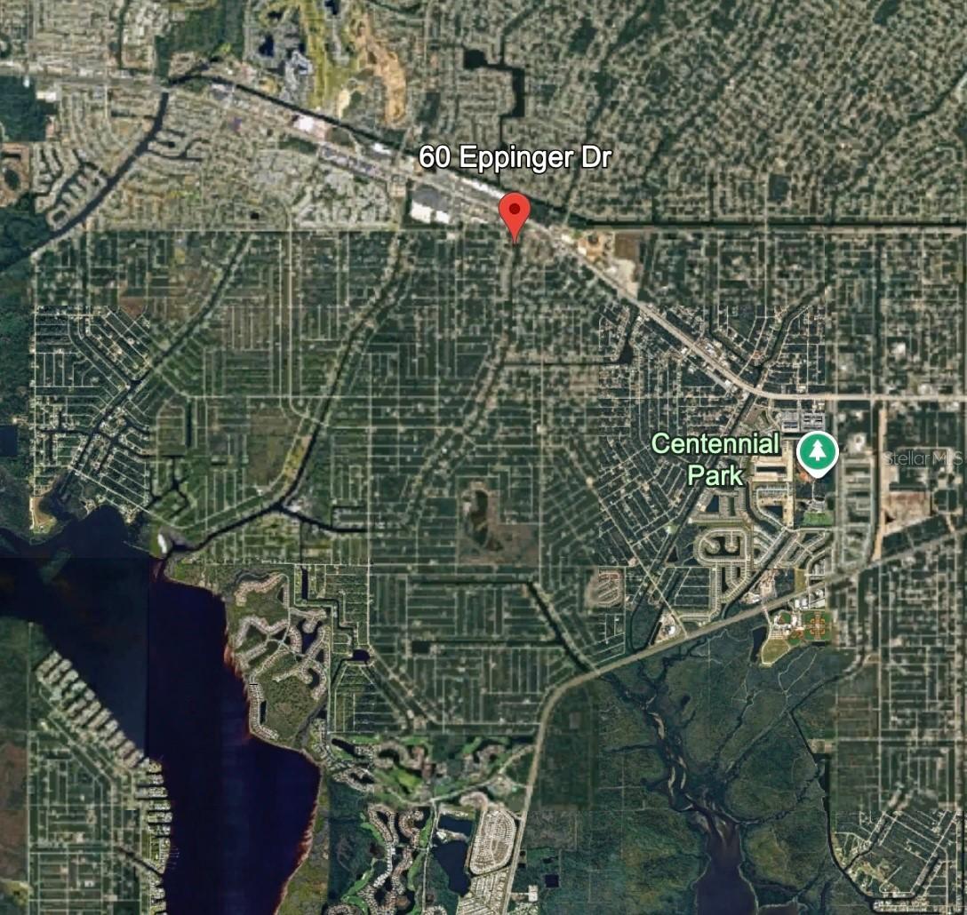 60 Eppinger Dr., Port Charlotte, FL 33953