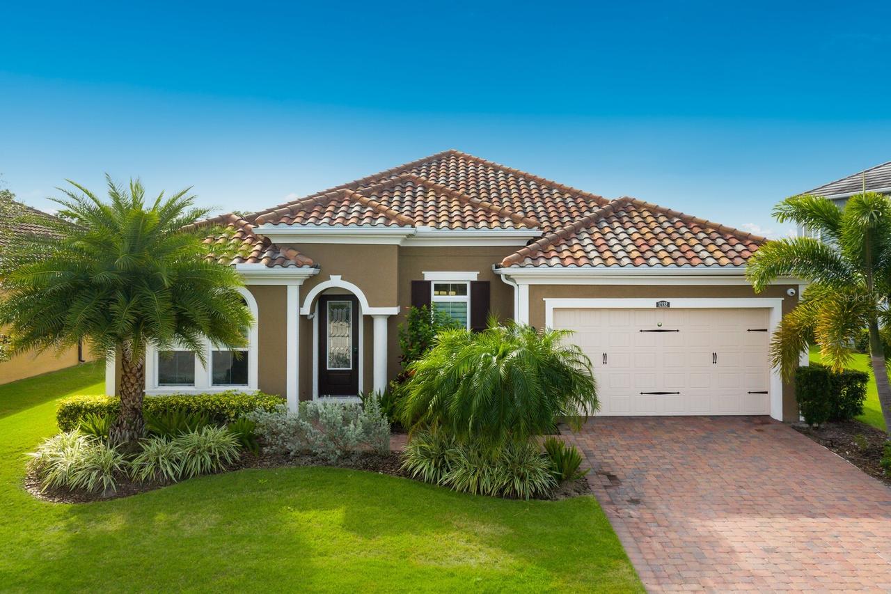 12132 Gannett Pl., Lakewood Ranch, FL 34211