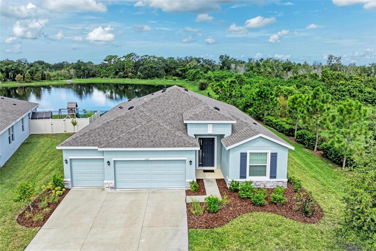 11007 Tamarack Pl., Parrish, FL 34219
