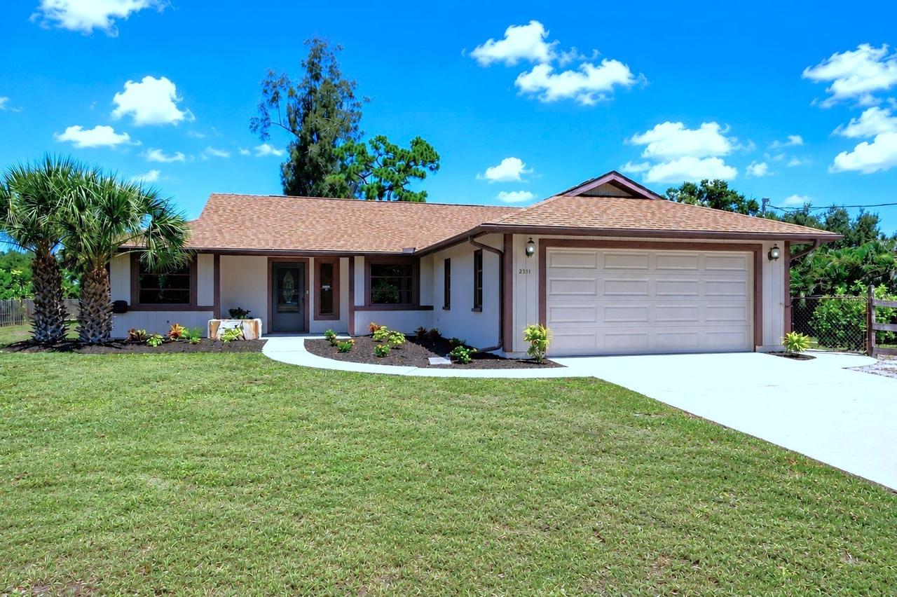 2331 Mission Valley Blvd., Nokomis, FL 34275