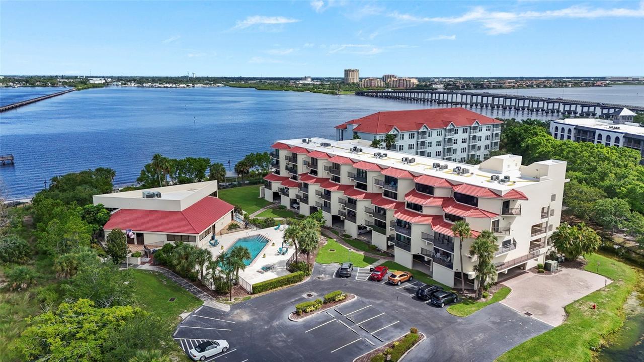 204 3rd St. #103, Bradenton, FL 34205