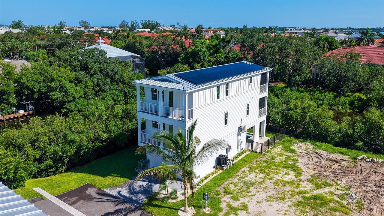 12435 Dockside Ter., Cortez, FL 34215