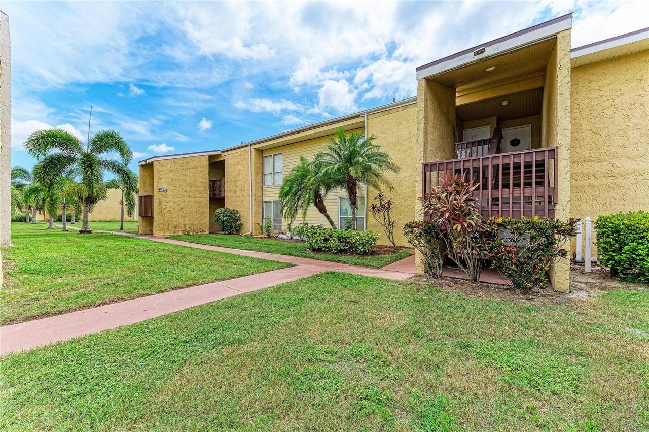 3471 Clark Rd. #169, Sarasota, FL 34231