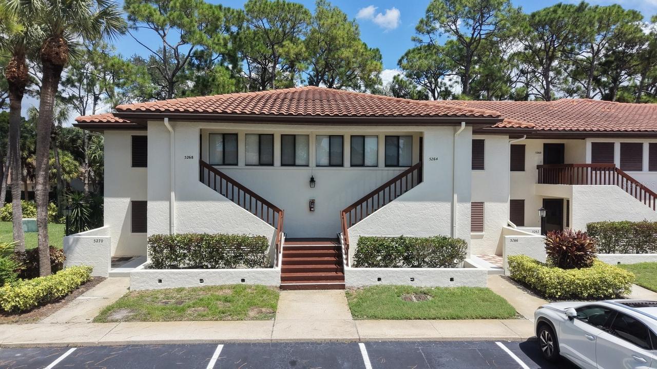 5264 Lake Village Dr. #48, Sarasota, FL 34235