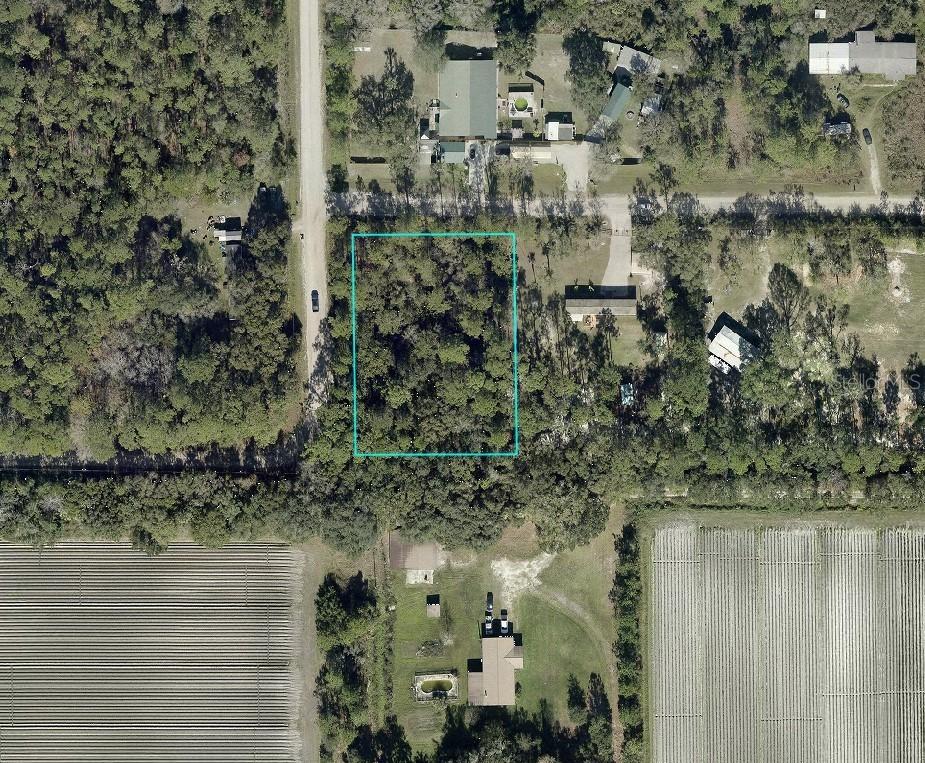 5131 Pecan Ave., Bunnell, FL 32110