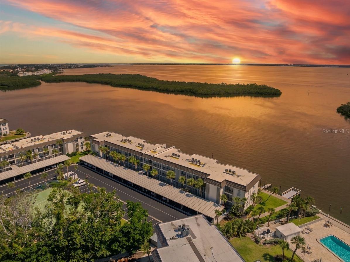 4310 Falmouth Dr. #307, Longboat Key, FL 34228