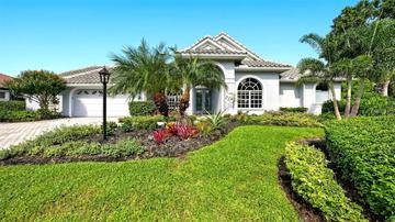 New Construction Homes For Sale This Week in University Park: October 7th to October 13th