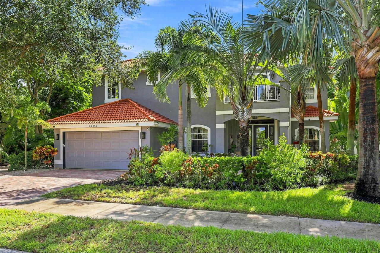 5301 Anthony Ln., Sarasota, FL 34233