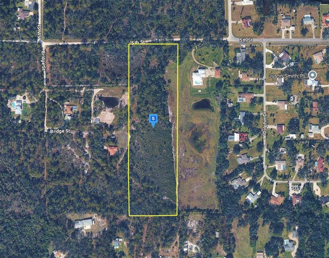 1111 5th St., Englewood, FL 34223