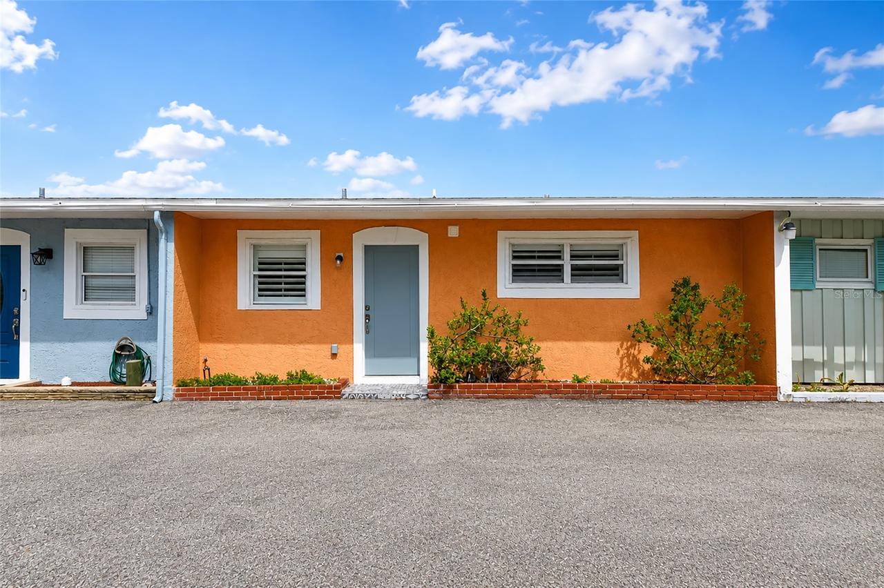 729 Saint Judes Dr. #2, Longboat Key, FL 34228