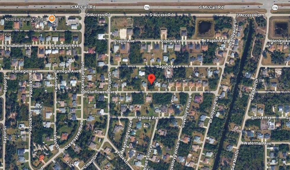 11354 Starflower Ave., Englewood, FL 34224