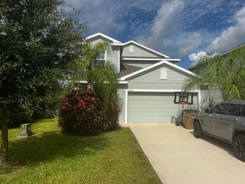 12170 Dakota Ridge Pl., Lehigh Acres, FL 33974
