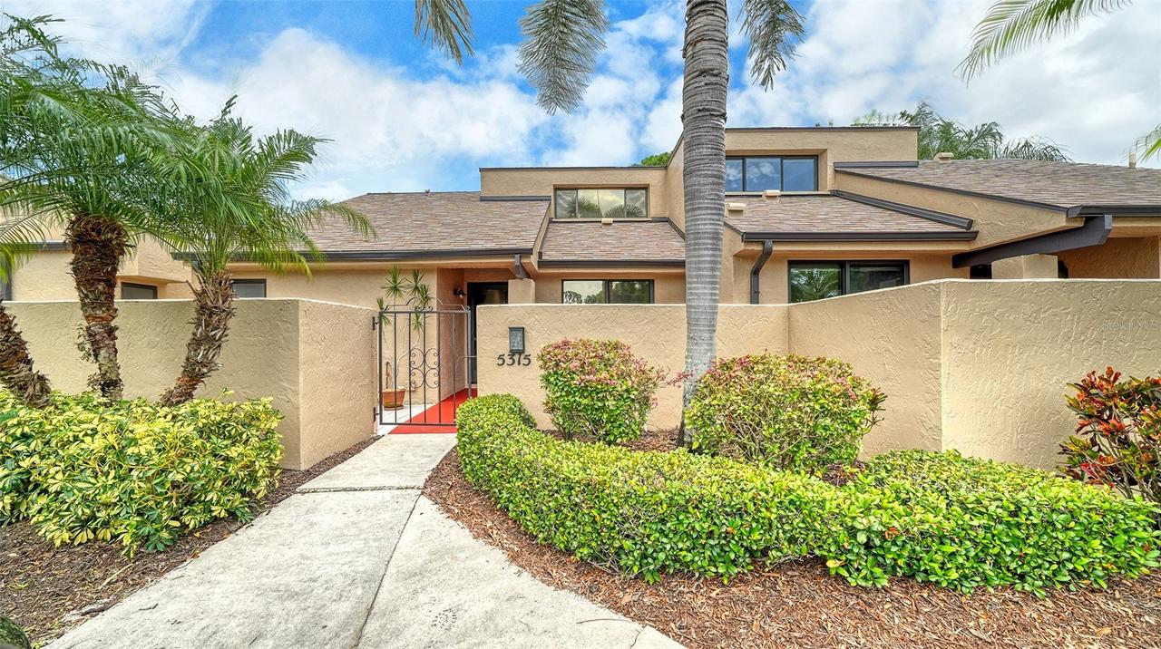 5315 Myrtle #46, Sarasota, FL 34235