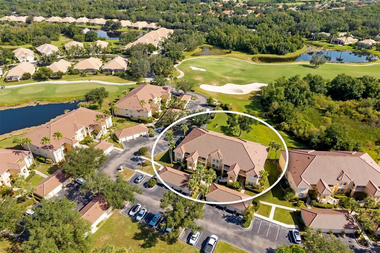 7107 Boca Grove Pl. #104, Lakewood Ranch, FL 34202